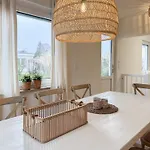 Holiday home Cozy *