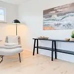 Vakantiehuis Cozy Timmendorfer Strand