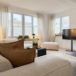 Holiday home Cozy Timmendorfer Strand