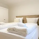 Cozy Vakantiehuis Timmendorfer Strand