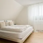 Holiday home Cozy Timmendorfer Strand