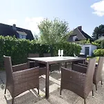 Cozy Vakantiehuis *