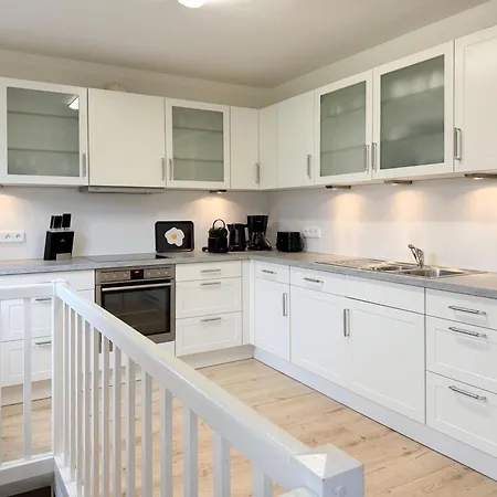 Cozy * Timmendorfer Strand