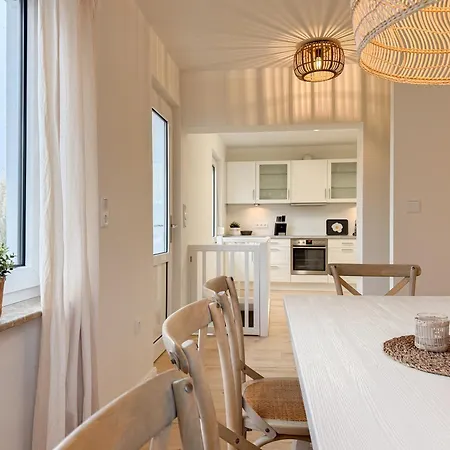 Cozy Vakantiehuis *