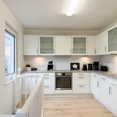 Σπίτι διακοπών Cozy