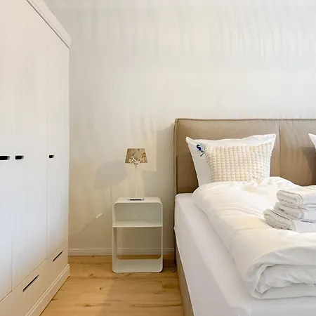 Cozy 別荘 ティメンドルファー・シュトラント