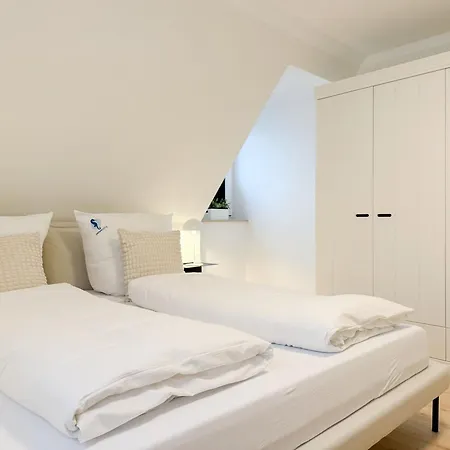 Cozy * Timmendorfer Strand