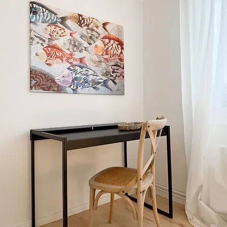 Casa de Férias Cozy Timmendorfer Strand