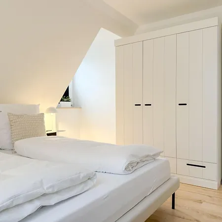 Cozy Timmendorfer Strand