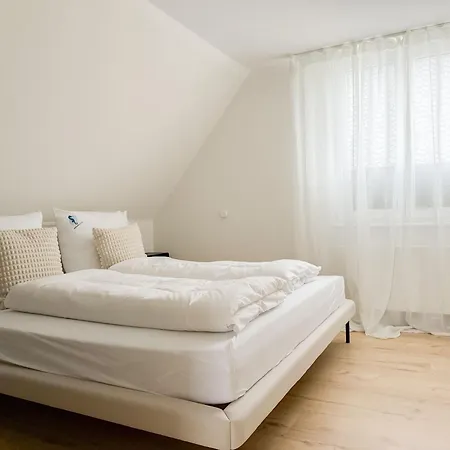 Casa de Férias Cozy Timmendorfer Strand