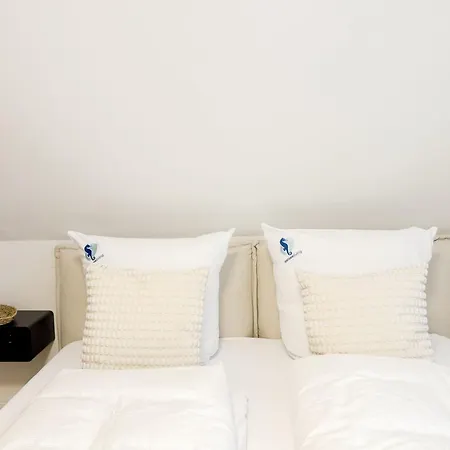 Cozy * Timmendorfer Strand