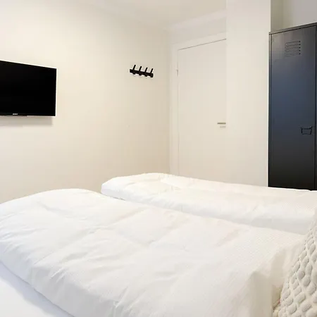 Cozy Casa de Férias Timmendorfer Strand