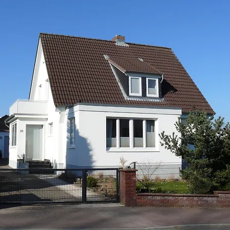 Cozy Vakantiehuis