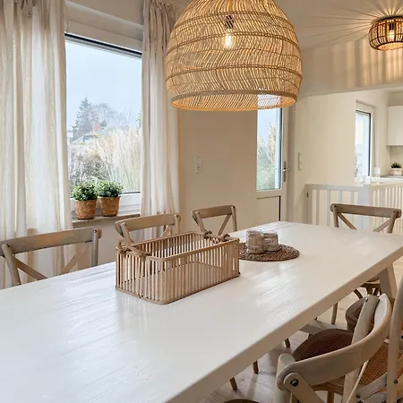 Holiday home Cozy Timmendorfer Strand