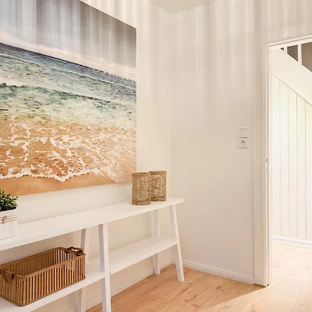 Cozy Holiday home Timmendorfer Strand
