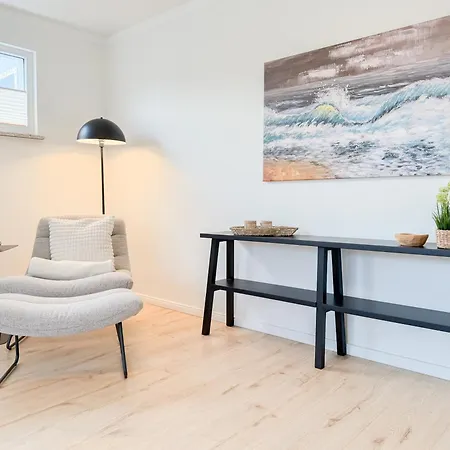 Cozy Timmendorfer Strand