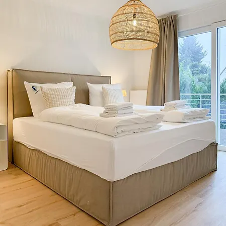 Ferienhaus Cozy