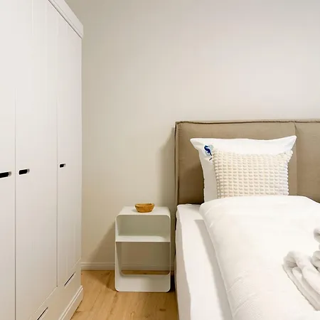 Ferienhaus Cozy Timmendorfer Strand