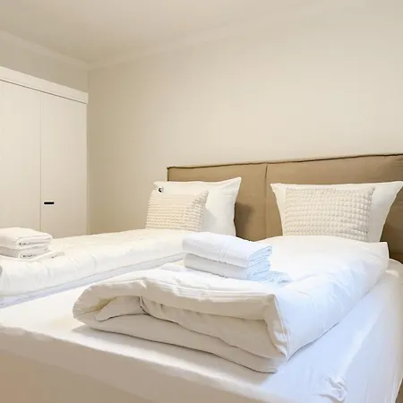 Cozy Ferienhaus *