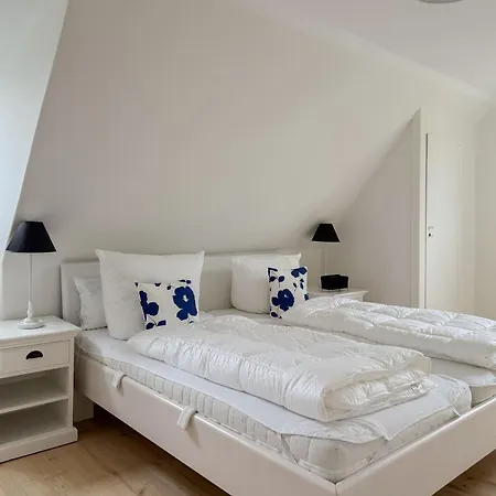 Holiday home Cozy Timmendorfer Strand