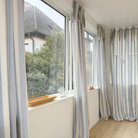 Cozy Ferienhaus Timmendorfer Strand