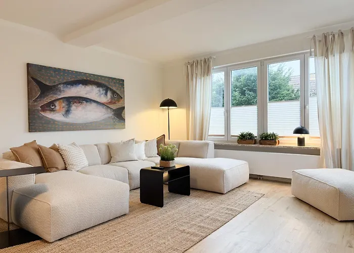 Cozy Casa de Férias