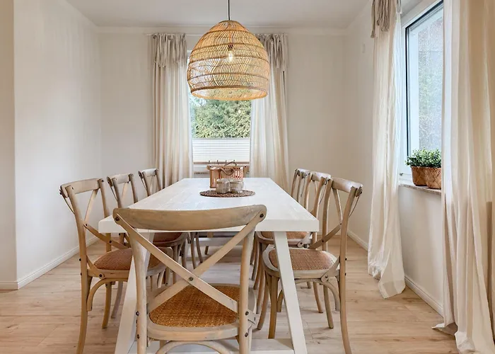 Casa de Férias Cozy *