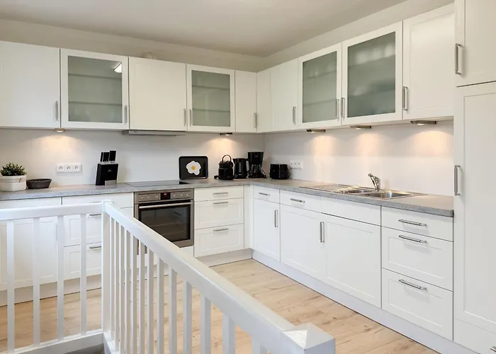 Cozy * Timmendorfer Strand