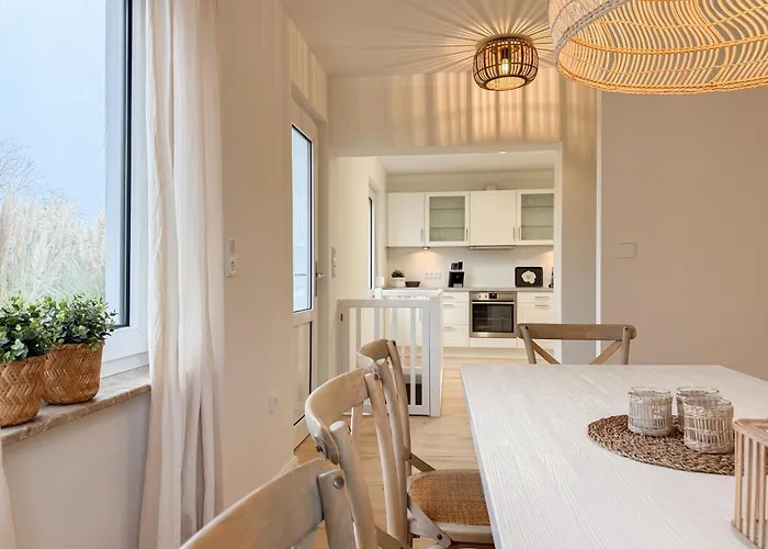 Cozy Σπίτι διακοπών *