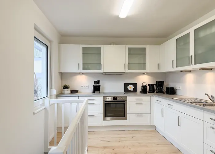 Casa de Férias Cozy