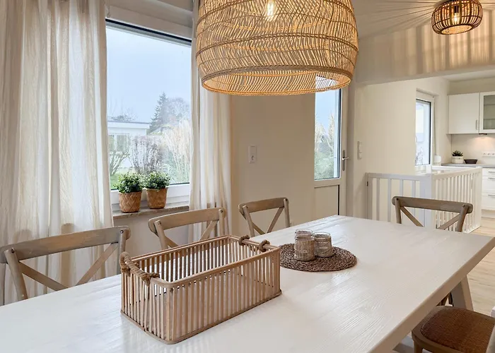 Σπίτι διακοπών Cozy *