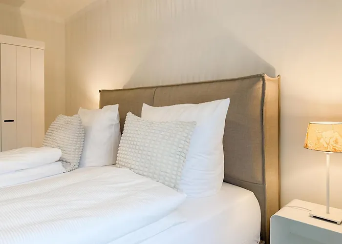 Cozy * Timmendorfer Strand