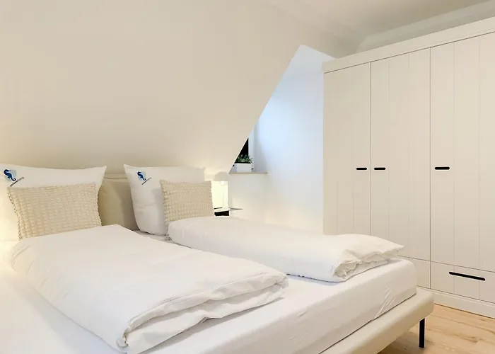 Cozy * Timmendorfer Strand