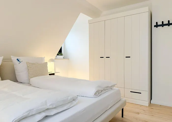 Cozy Timmendorfer Strand