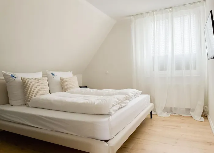 Σπίτι διακοπών Cozy Timmendorfer Strand