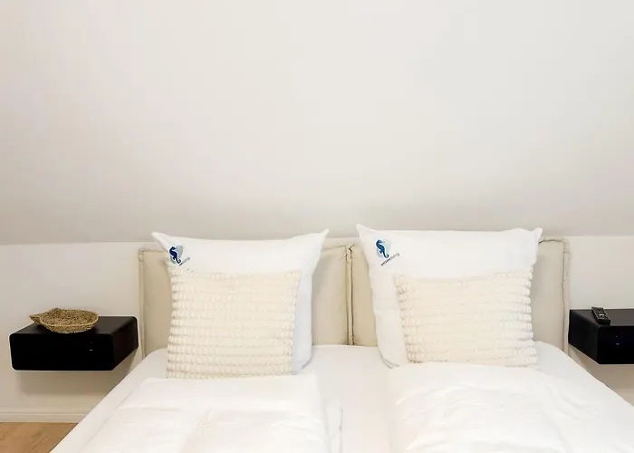 Cozy * Timmendorfer Strand