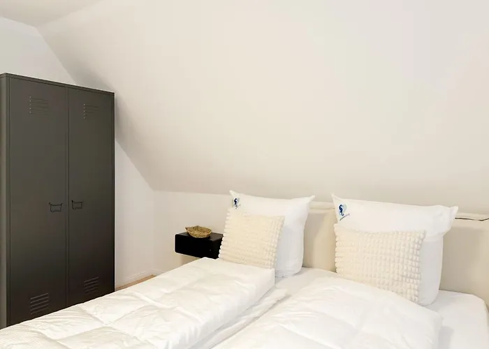 Cozy * Timmendorfer Strand