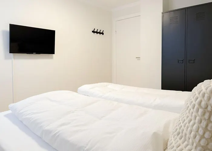 Cozy Σπίτι διακοπών Timmendorfer Strand