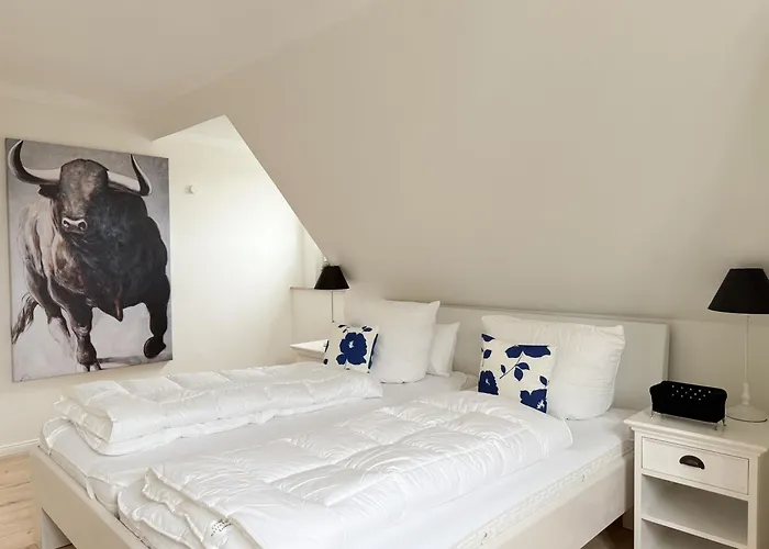 Cozy Casa de Férias Timmendorfer Strand