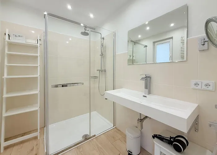 Cozy Timmendorfer Strand