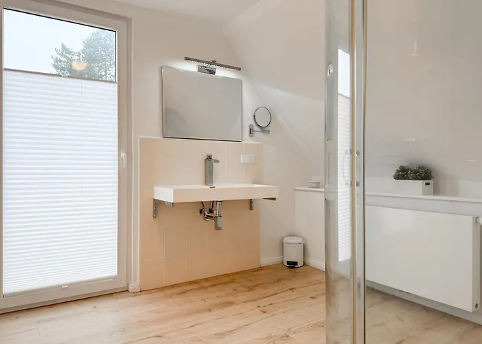 Σπίτι διακοπών Cozy Timmendorfer Strand