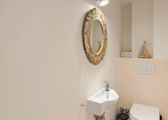 Cozy Σπίτι διακοπών