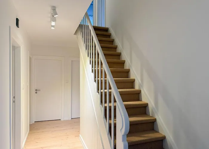 Σπίτι διακοπών Cozy *