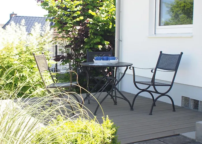 Cozy Casa de Férias