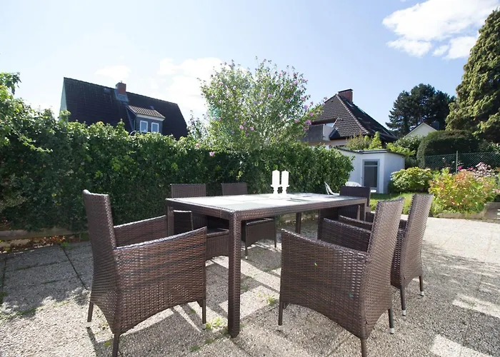 Cozy Σπίτι διακοπών *