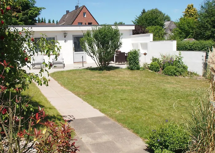 Σπίτι διακοπών Cozy