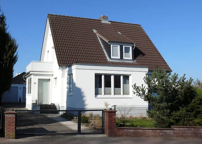 Cozy Casa de Férias